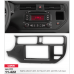 CARAV 11-422 KIA Rio, K3, Pride 2011+